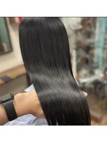 ルフレ 新宿本店1st(Reflet) 髪質改善トリートメント