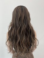 トゥルークリエイション 北千住(True Creation--)&nbsp;カラー/カット/髪質改善/ブリーチ/トリートメント/北千住