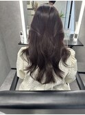 髪質改善トリートメント