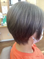 ベルクープ 永山店(BELLE COUPE)&nbsp;ショート