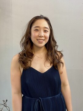 ステップボーンカット トーキョー(STEP BONE CUT TOKYO) 【ステップボーンカット】ミディアムカラー