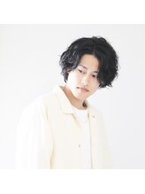 宮崎、都城のオシャレに！またイメチェンしたい男性はお任せ。メンズの技術を追求◎メンズ特化美容師！