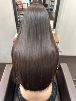 ネウィベルシア 名駅(newi belsia)&nbsp;ヘアケア特化型/TOKIOトリートメント/TOKIOリミテッド取扱店