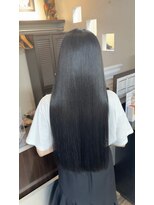 美容室ヴィヴァンクール&nbsp;うるツヤ髪