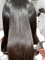 フク(FUKU)&nbsp;ダメージレスな大人の縮毛矯正