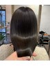 [髪質改善]SHISEIDO酸熱トリートメント12650円→11550円