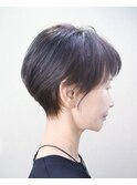 浜松ショートが得意/浜松ショートが上手/マンツーマンサロン