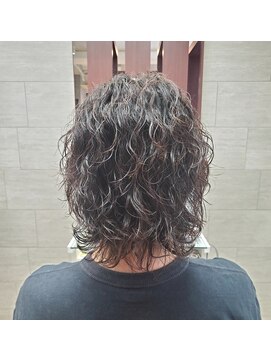 ユニットピーエムフォー(UNIT PM4) サーフカール