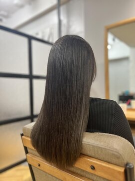 アルト 町田店(arto) イルミナカラー　マリーン