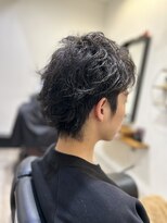 カゲミヘアーデザイン(KAGEMI hair design)&nbsp;メンズカット