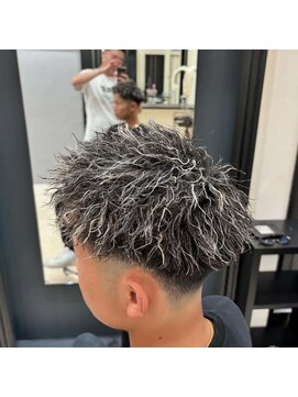 フィーロ(felo) ツイストハイライト