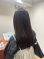 レス 伏見(LESS)&nbsp;ナチュラルロング