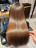 ライフ(LIFE)&nbsp;髪質改善/縮毛矯正/美髪/艶髪/髪質改善トリートメント/上尾