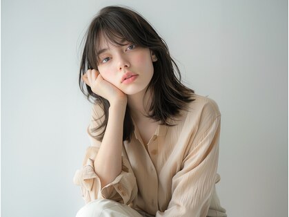 トッカ ヘアアンドトリートメント 千葉店(tocca hair&treatment)の写真