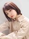 デイジー(Daisy)の写真/あなたの"なりたい"を叶える♪カウンセリングで髪質や骨格を見極めて1人1人にフィットするStyleをご提案☆