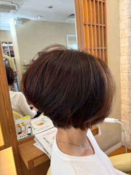 アトリウム(ATRIUM) ショートカット