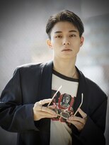 ドットファースト 町田店(dot. 1st)&nbsp;ベリーショート/ビジネスショート/スパイキーショート/町田men's