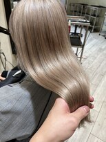 トリコ 梅田茶屋町店(trico)&nbsp;ホワイトミルクティー♪