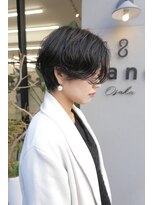 サンド 大阪梅田(sand)&nbsp;フルバング/イメチェン/似合わせカット[大阪梅田駅]