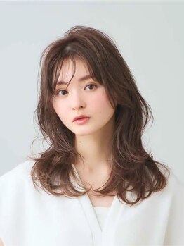 ビープラス(Vi+)の写真/しっかりとした丁寧なカウンセリング＋技術・そしてコスパの良さに定評あり◎ぜひ一度、お試しください♪