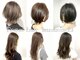ローグ ヘアー 金町店(Rogue HAIR)の写真