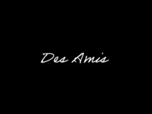 デザミ(Des Amis)