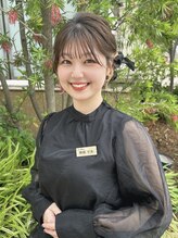 ラ ブレス あべのキューズ(LaBless) 岡田 りお