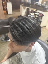 ジョリ フィーユ 高石店(jolie fille)&nbsp;★contrast×highlight★