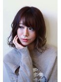 ミディアム
