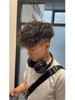 ステラ(STELLA)&nbsp;スペインカール