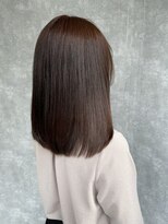 ブロッサム ときわ台南口店(Blossom)&nbsp;Blossom《髪質改善/縮毛矯正/ケアブリーチ/艶カラー》