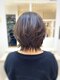 ユニティ 戸塚店の写真/白髪防止メニューが人気◎10年後も美しくありたい大人女性向けのケアメニュー＊【戸塚/髪質改善】