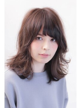 ルッカヨドヤバシ(RUCCA yodoyabashi) 【RUCCA】イルミナシアーラベンダー