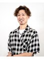 髪化粧 トラスト(trust)/内山 龍太