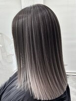 エノア 青山(ENORE)&nbsp;ハイライト/バレイヤージュ/グラデーションカラー/ダブルカラー