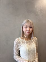 アース 南草津店(EARTH)&nbsp;小川 菜那美