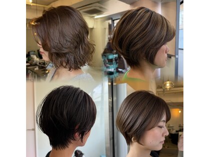 ピノ(pino.)の写真