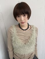 アルテヘアー(arte HAIR) 【arteHAIR】マッシュショート/ショート/コンパクトショート