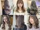 ラニヘアサロン(lani hair salon)の写真