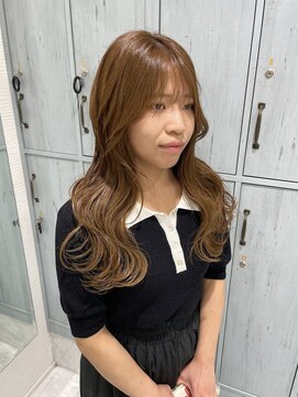 シーク(CEEK NO.4) ベージュカラー