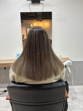 シエル 蒲田店(CIEL) ハイライトベージュ