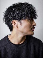 ゴールド 京都 三条(GOALD)&nbsp;ツイストスパイラルマッシュ