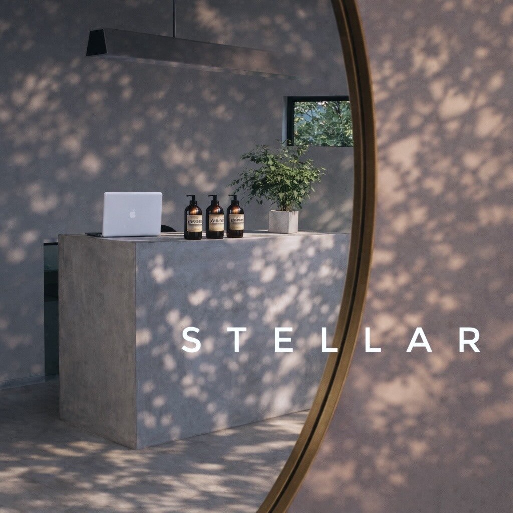 ステラ(stellar)｜ホットペッパービューティー