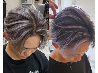 アンドケー 那覇おもろまち店(and K)の写真