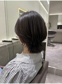 ミディアムウルフ