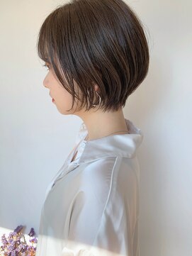 クリックプラス 小倉(Click plus) ナチュラルショート