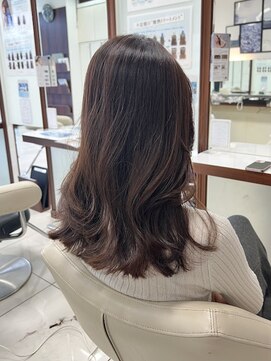 アッシュ 藤が丘店(Ash) サロンスタイル