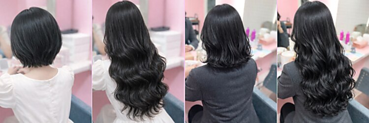 シーズン 大阪(SEASON)のサロンヘッダー