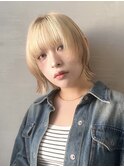 髪質改善/クールショート/イメチェン/ショートボブ前髪/横浜