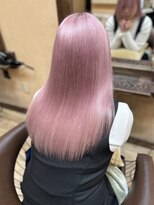 モアムー(Moremuu)&nbsp;【Maho】ホワイトピンク